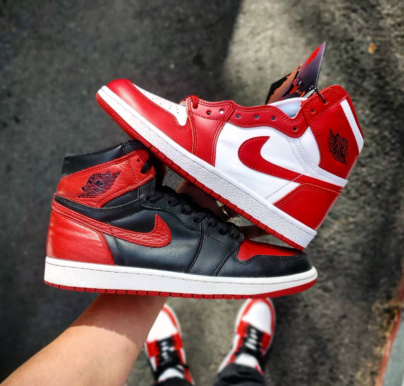Air Jordan