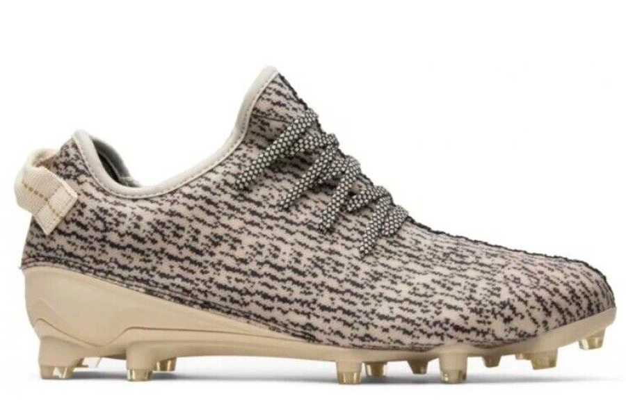 Adidas Yeezy Cleat Turtle Dove