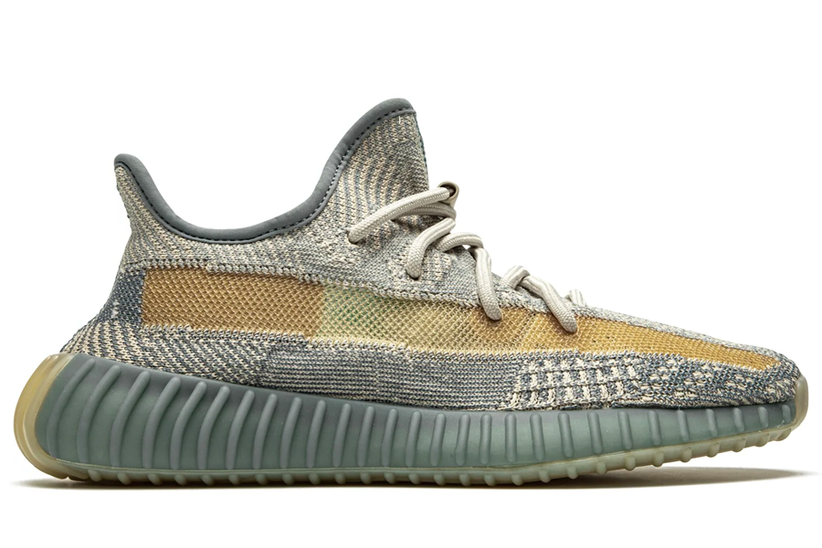 Adidas Yeezy Boost 350 Israfil