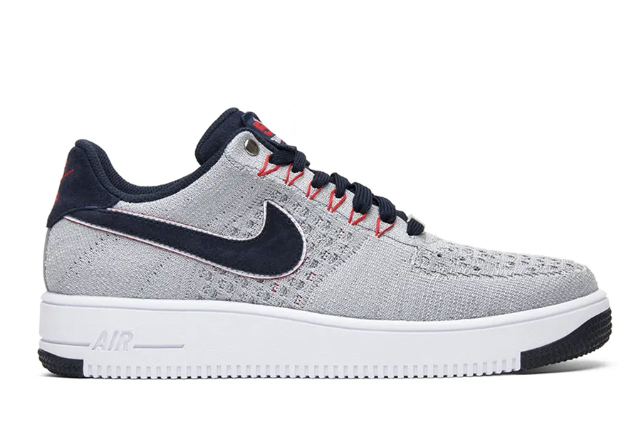 Nike Air Force 1 Low Ultra Flyknit 'RKK