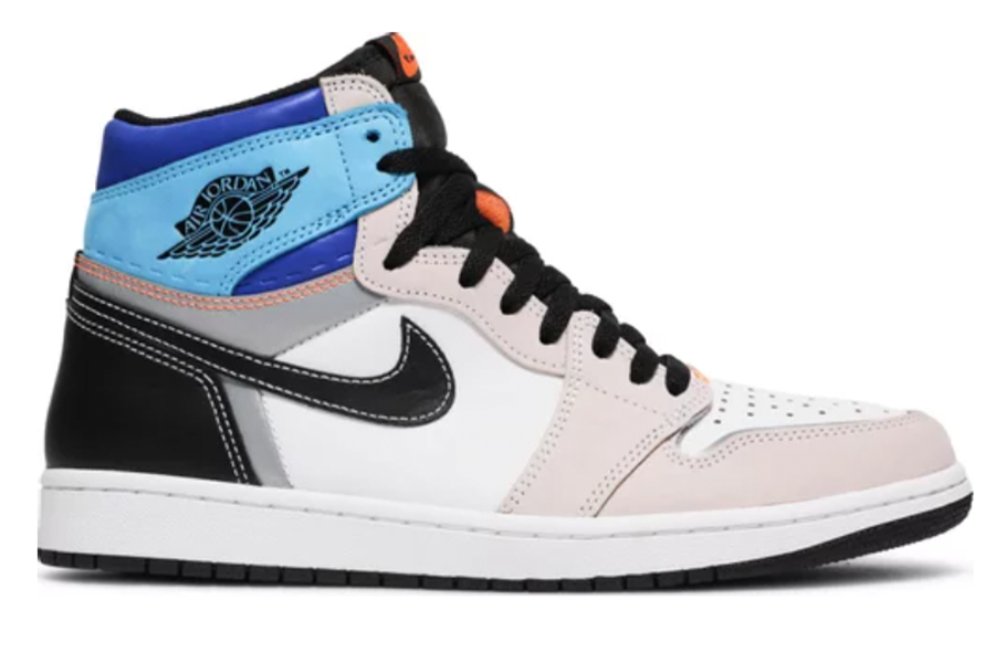 Air Jordan 1 Retro Prototype