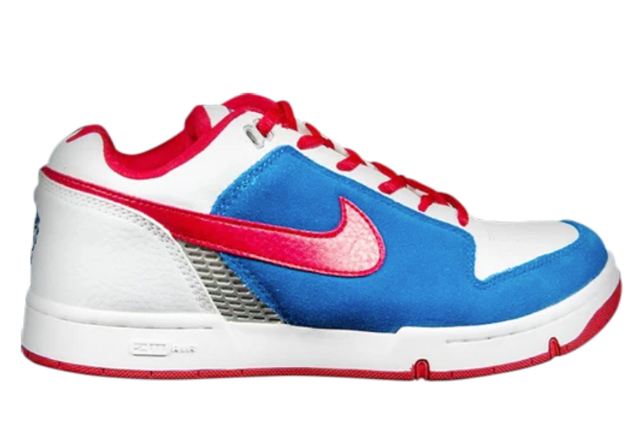 SB ZOOM AIR ANGUS Pabst Blue Ribbon