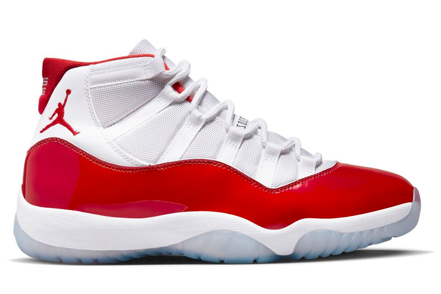 Air Jordan 11 Cherry