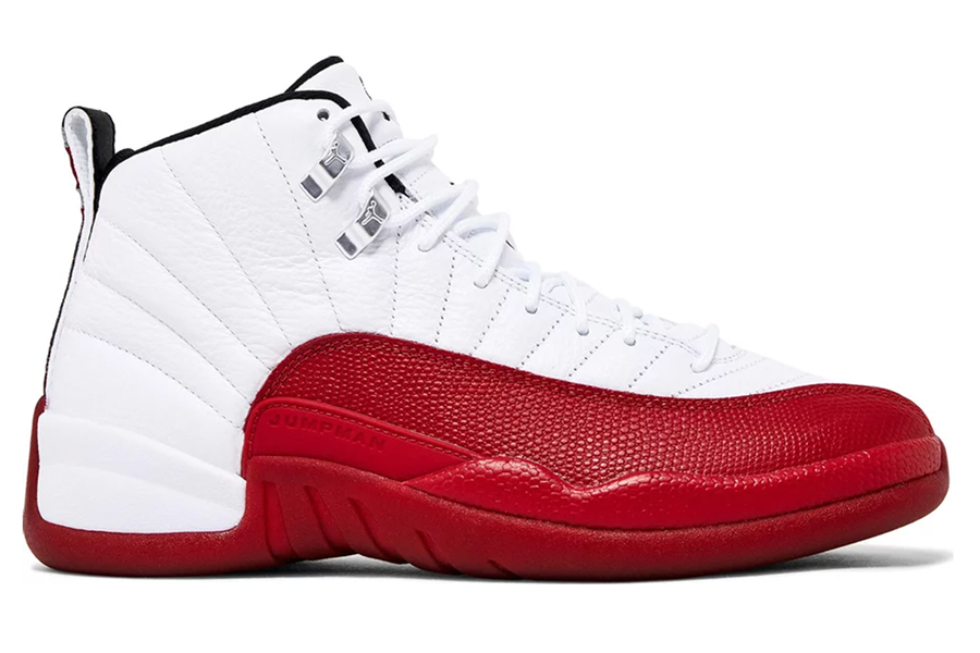 Air Jordan 12 Retro Cherry 2023