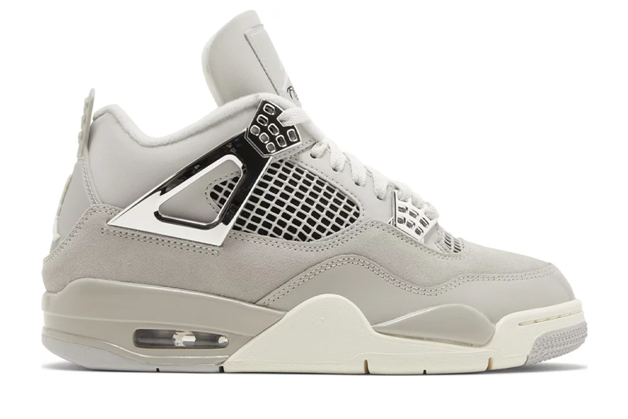 Air Jordan 4 Retro Frozen Moments