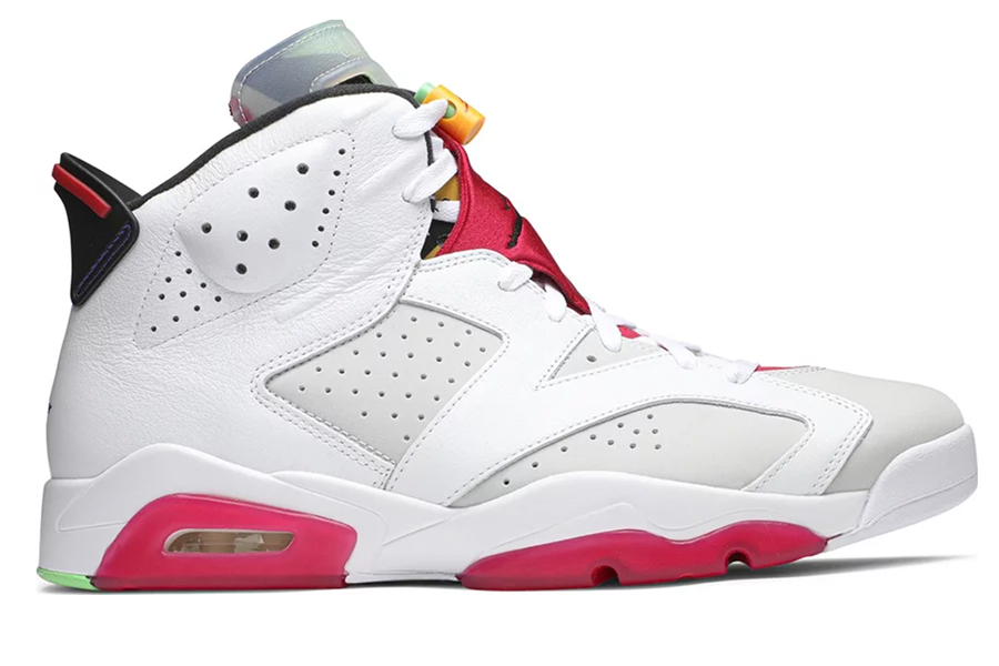 Air Jordan 6 Retro Hare