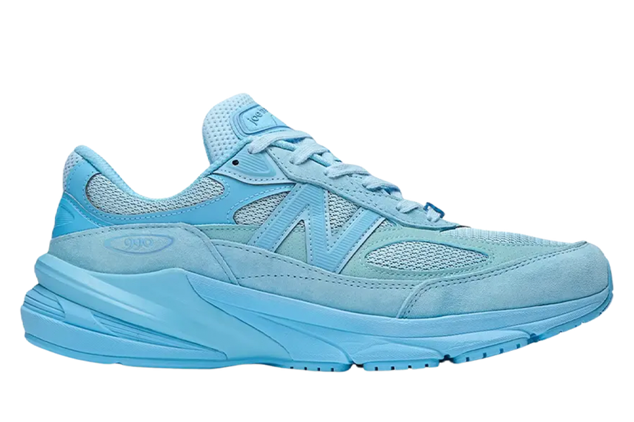 Joe Freshgoods x 990v6 Made in USA 'Prom Blue'