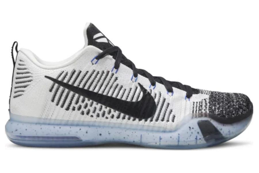 Nike Kobe 10 Elite Premium HTM Shark Jaw Milan Exclusive