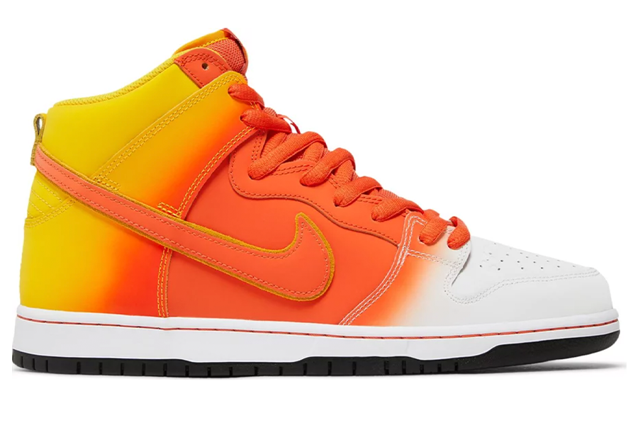 Nike Dunk High SB Sweet Tooth