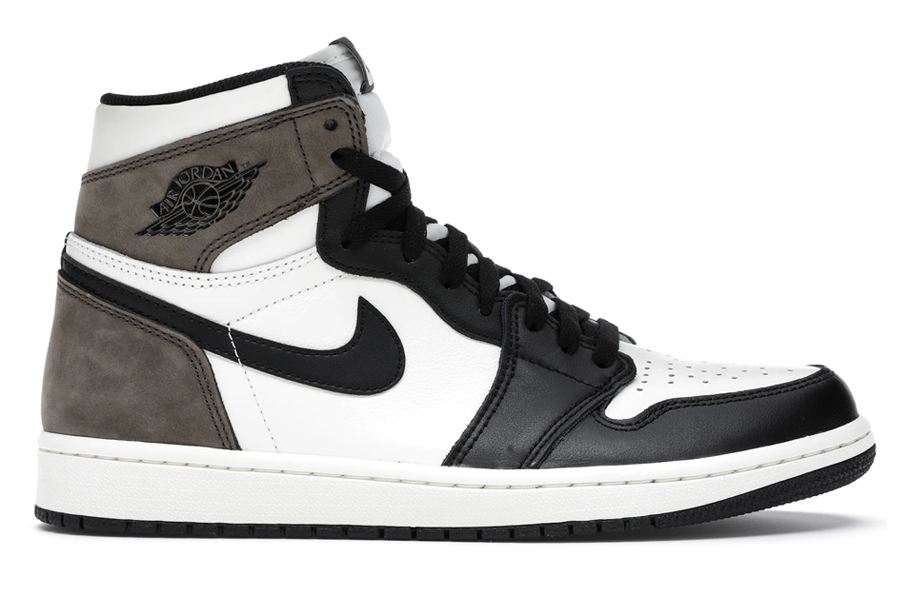 Air Jordan 1 High Dark Mocha