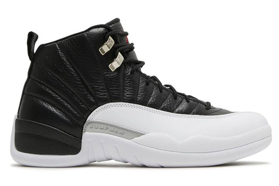 Air Jordan 12 Retro 'PLAYOFF' 2022