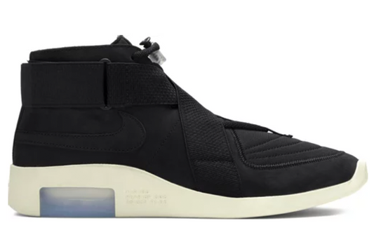 Air Fear Of God Raid Black