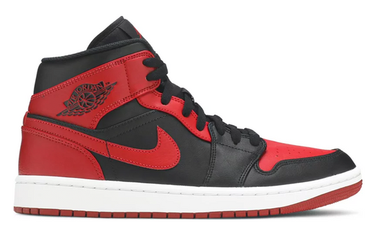 Air Jordan 1 Mid Banned 2020