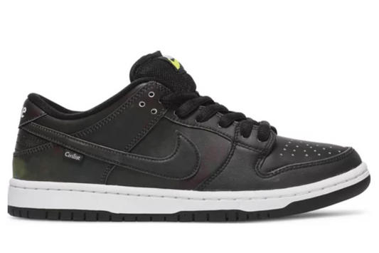 Nike Civilist x Dunk Low Pro SB QS Thermography