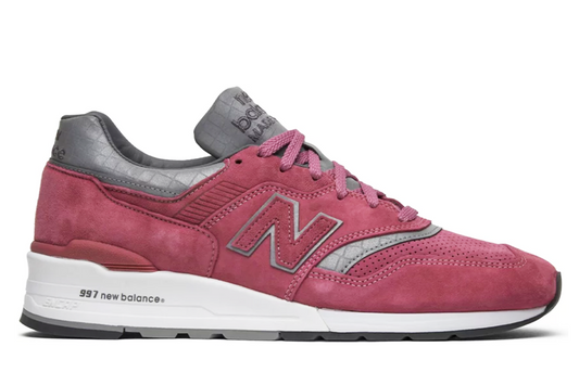 New balance 997 x Concepts Rose