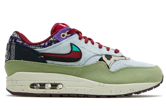 Nike CONCEPTS X AIR MAX 1 SP 'MELLOW'