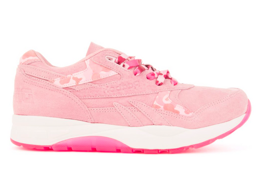 Cam'ron X Reebok Ventilator Supreme "FLEEBOK 2"