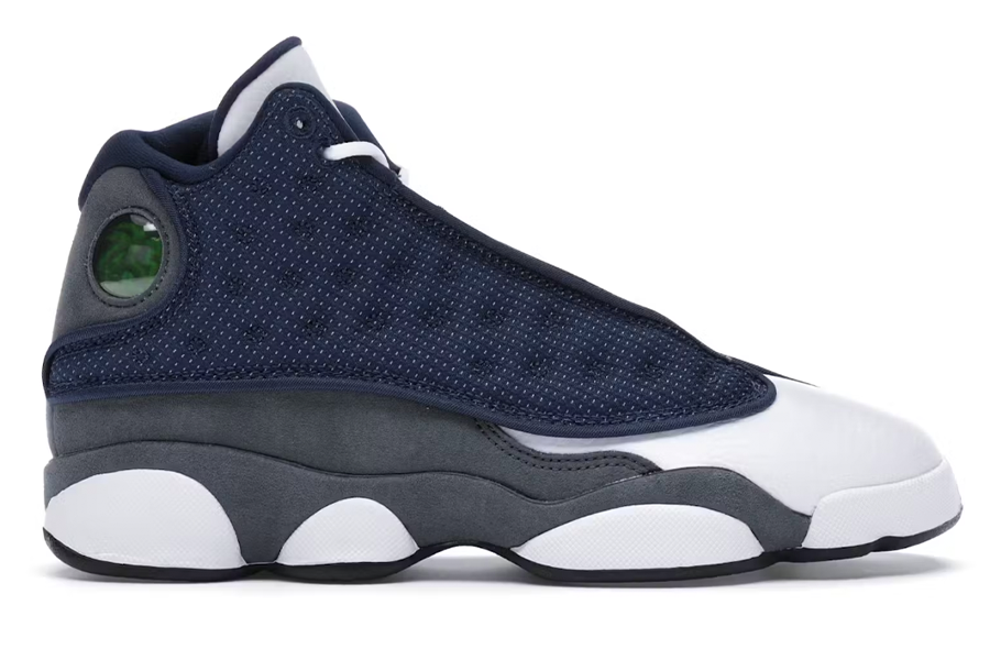 Air Jordan 13 Retro 'Flint' 2020 GS