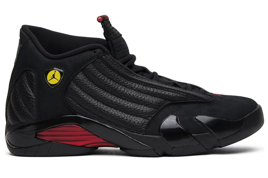 Air Jordan 14 Retro Last Shot