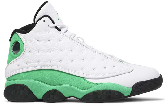 Air Jordan 13 Retro Lucky Green