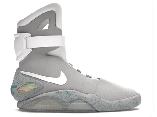 Nike Air Mag 2011 Back to the Future II (Pre-owned)