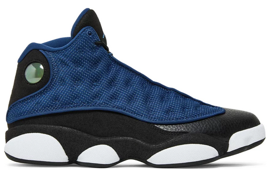 Air Jordan 13 Retro Brave Blue