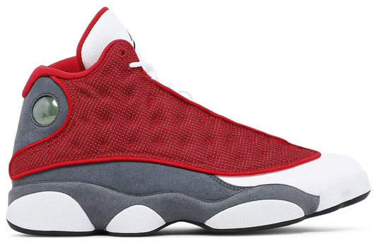 Air Jordan 13 Red Flint