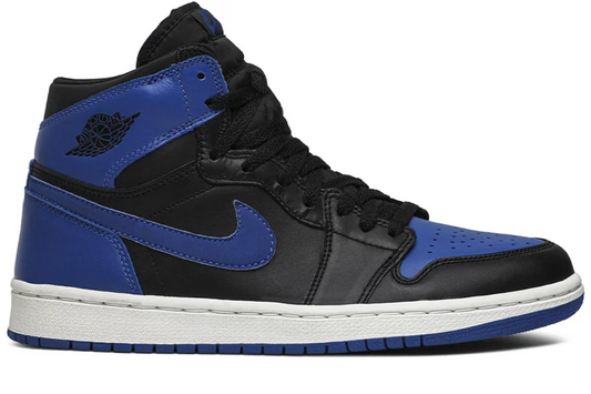 Air Jordan 1 Retro Royal  2001