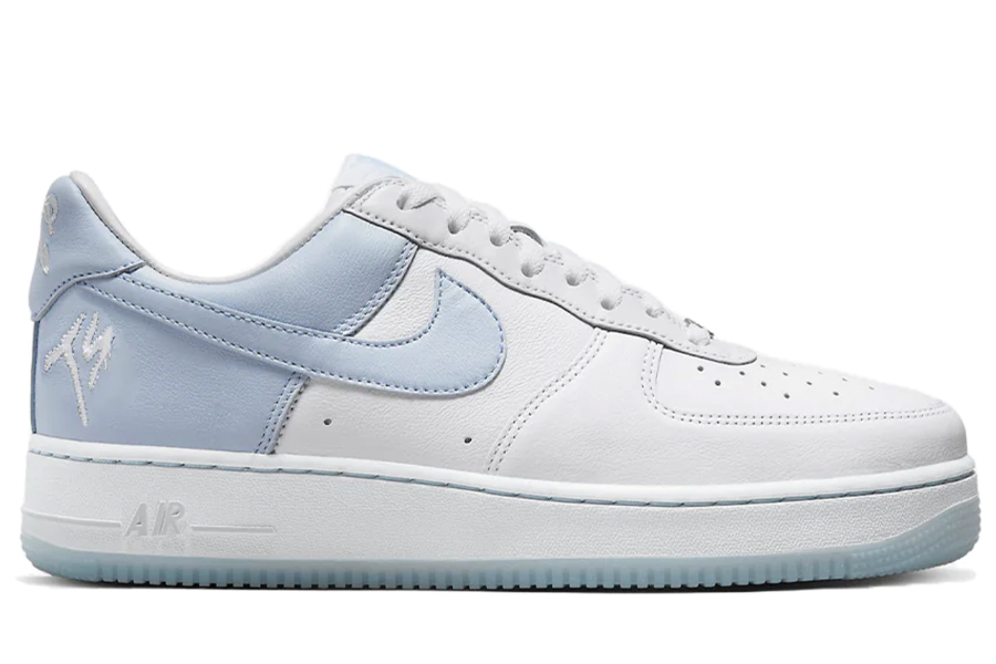 Terror Squad x Nike Air Force 1 Low Loyalty