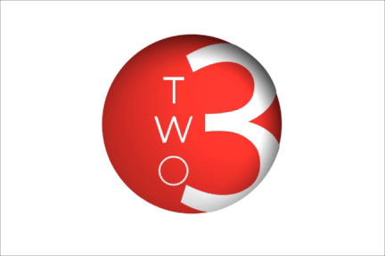 Shoptwo3 Logo