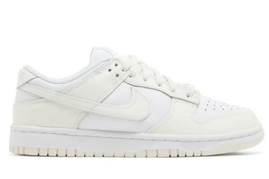 Nike Dunk White Sail